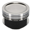 Wiseco Piston Kit Nissan SR20 Turbo -12cc 1.260 X 865