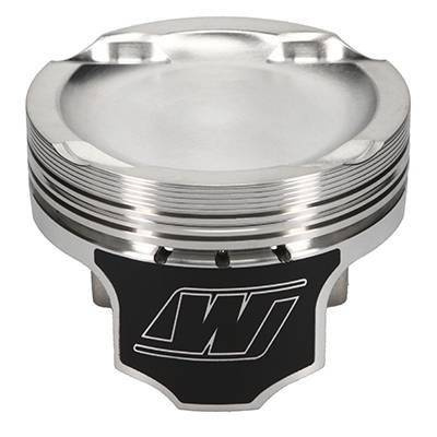 Wiseco Piston Kit Honda CR-V/Accord K24 w/K20 2.3L 16V-BOD
