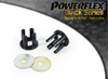 Rear Diff Front Bush Insert Powerflex Polyurethane Bush Black Series BMW 4 Series F32, F33, F36, F82, F83 (2013 - 2020) F32, F33, F36 xDrive (2013 - 2020) PFR5-1927BLK