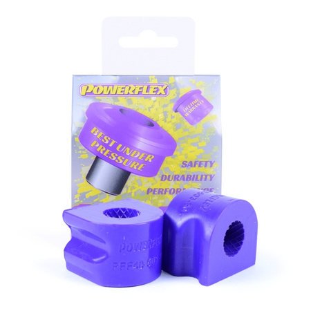 Front Anti Roll Bar Inner Bush 20mm Powerflex Polyurethane Bush Road Series Mercedes-Benz CLK W209/C209/A209 (2003-2010) PFF40-503-20