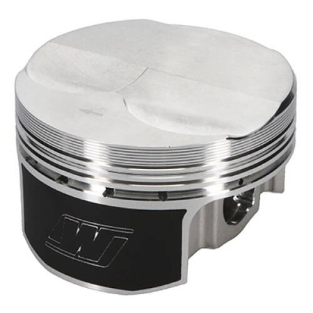 Kute tłoki Wiseco - zestaw Chevy LSX 5.3 +6cc Dome B:3.780 - K0041XS