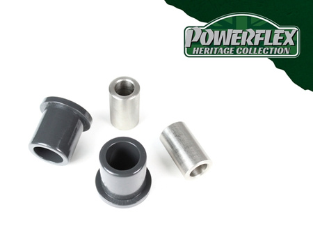 Generátor rögzítő konzol persely Powerflex poliuretán szilent Heritage Collection Saab 900 (1983-1993) PFF66-432H