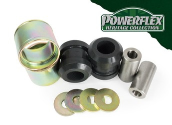 Poliuretán persely Powerflex BMW 5 Series E60, E61 (2003-2010) E60 Saloon PFF5-1002H Nem. a diagramon: 2