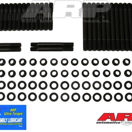 Kopfbolzen ARP 234-4709 SB Chevy Dart II HSK Chevrolet Small Block