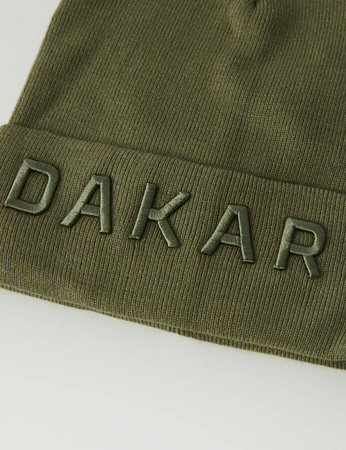 Įvairi DAKAR Žieminė kepurė - DKR DANY VI