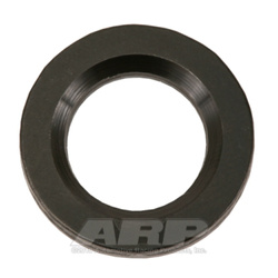 ARP "1/2"ID 7/8"OD .120"TH chamfer black washer" (1pcs)