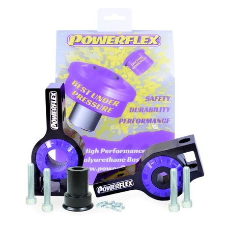 Tuleja Poliuretanowa Powerflex Seat Altea 5P (2004- ) -  PFF85-502G Nr na diagramie: 2