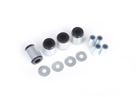 Tuleje poliuretanowe zawieszenia Whiteline - W53313 Toyota 4 Runner FJ Cruiser Hilux Ggn25r Ggn125r Land