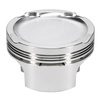 Zestaw tłoków JE Pistons BTO BMW S14B23(8,5:1)M3 93,60mm 321357