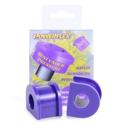 Poliuretán persely Powerflex Audi A4 / S4 / RS4 - A4 inc. Avant Quattro (4WD) PFR3-210-18 Nem. a diagramon: 10