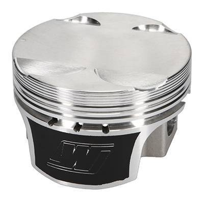 Kute tłoki Wiseco - zestaw Hyundai 4B11T/G4KF 2.0L 16V 9.25:-BOD