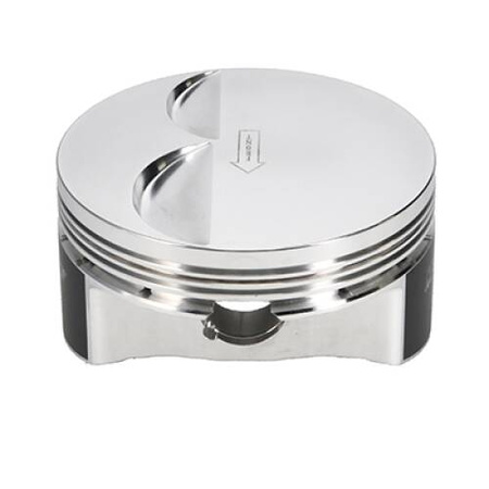 Manley stūmoklių rinkinys Chevrolet LS 4.070 B 1.115 CH -4.00cc 592670C-8
