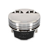 Wiseco stumokliu rinkinys Mitsubishi 4G63 GenII 2.0L(8.5:1)(-12cc)Smugio ilgis/L