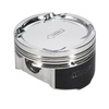 Manley dugattyúk készlet Mitsubishi 2.0L 4B11T 86.50mm B 1.155 CH -11cc 624005C-4