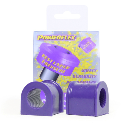 Elülső stabilizátor rögzítés 21mm Powerflex poliuretán szilent Road Series Rover 800 (1986 - 1998) PFF63-803-21