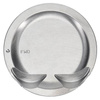 Kute tłoki Wiseco - zestaw VW Golf/Jetta 2.0L 9A 16V(-11cc) 9.0:1-BOD
