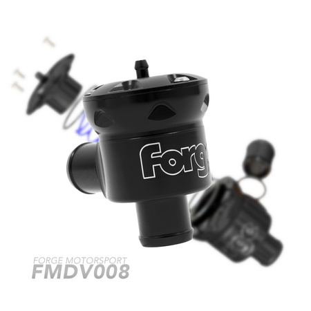 Turbo Recirculation Valve - 25mm Bosch Diverter Valve Replacement