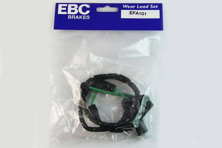 EFA101 - Bremsbelagverschleißsensor EBC Brakes