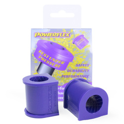 Tuleja mocowania przedniego stabilizatora 22mm Powerflex Road Series Jaguar (Daimler) XJ40 (1986 - 1994) PFF27-405-22