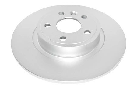 Tarcza hamulcowa uniwersalna DBA Street Series - En-Shield - plain - DBA2085E