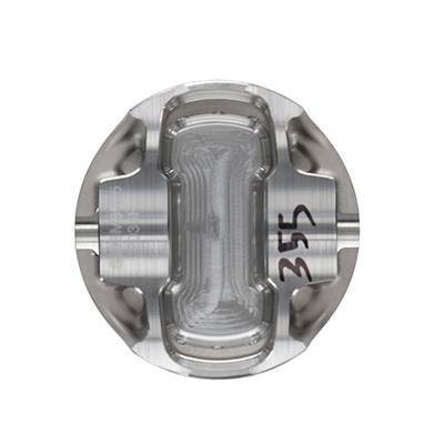 Wiseco dugattyúkészlet Nissan GTR VR38DETT 3.8L 24V (9.5:1)