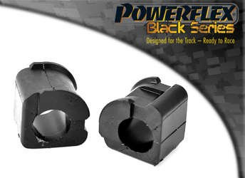 Tuleja Poliuretanowa Powerflex Volkswagen Golf Golf Mk3 (1992 - 1998) Golf Mk3 4WD Syncro (1993 - 1997) PFF85-205BLK Nr na diagramie: 3