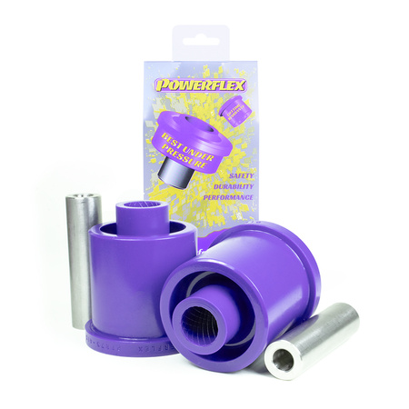Rear Beam Mounting Bush Powerflex Polyurethane Bush Road Series Suzuki Swift Sport MK3 (ZC32S) (2010 - 2017) PFR73-410
