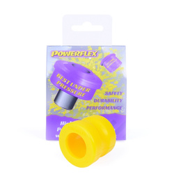 Steering Column Bearing Support Bush Powerflex Polyurethane Bush Road Series Porsche 912 (1967-1969) PFF57-405