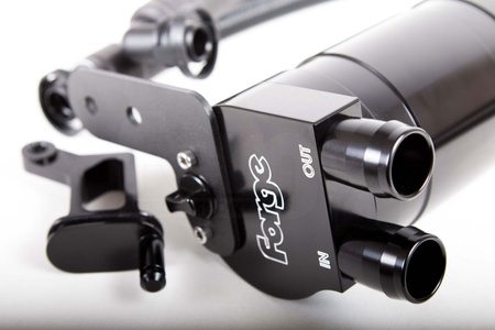 Olajleválasztó tartály készlet 2.0 TSI Tiguanhoz