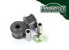 Front Upper Control Arm Bush Powerflex Polyurethane Bush Heritage Collection BMW 5 Series E34 (1988 - 1996) PFF5-601H