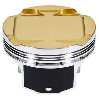 JE Pistons dugattyúkészlet Sub EJ20/205/207 (8.5:1) 93.00mm Ultra Series 361320
