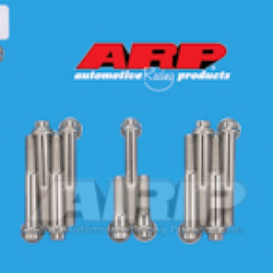 Śruby ARP BB Ford FE series SS 12pt accessory kit