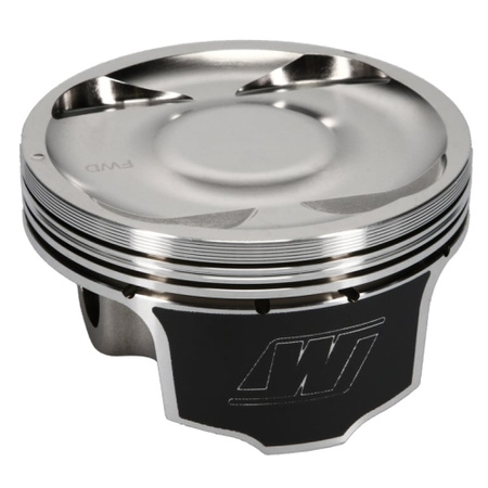 Kute tłoki Wiseco - zestaw Subaru WRX STI EJ257 2.5L 16V 4 cyl. (-19c