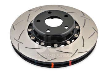 Bremsscheibe vorne DBA 5000 series - T3 - DBA5010BLKS SUBARU BRZ Forester SG5 Impreza GB270 Legacy BE5 BG5 BH5 BLD BPD BRD Outback XV TOYOTA GT86