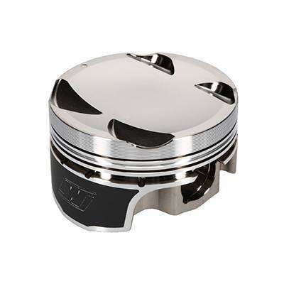 Wiseco stumokliu rinkinys Mitsubishi 4G63 GenII 2.0L(8.5:1)(-12cc)Smugio ilgis/L