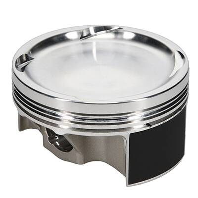 JE Pistons Kolbensatz Porsche 996/997 Turbo M96.70/M97.70 100.00m 9.4:1 362143
