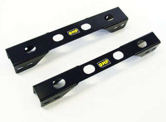 Seat mounting brackets for BMW 3 E30 - E36