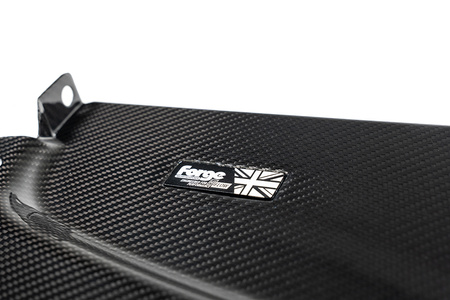 Toyota Corolla GR Beömlőcsatorna