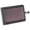 Filtr powietrza wkładka K&N Hyundai Tucson 1.6L - 33-5046