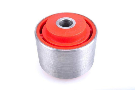 Tuleja wahacza przedniego - tylna MPBS: 5102449-72 Renault Laguna III,