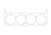 Athena Head Gasket SB CHEV 55-91 D.107 TH.1MM-NO STEAM HOLES