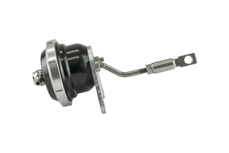 Interner Wastegate-Aktuator IWG75 WRX 08 TD04 Black 5 PSI