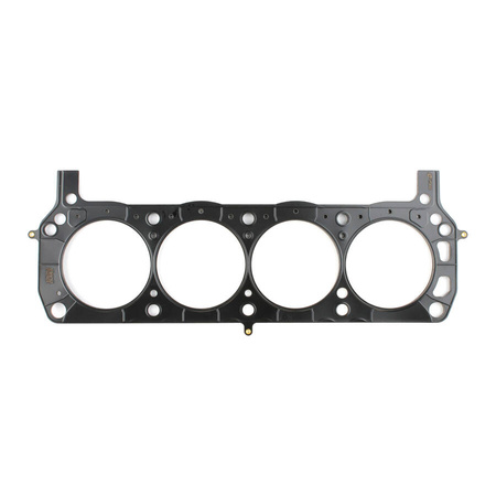 Cometic fejtömítés HG Ford SB Windsor Non SVO 4.100" MLS .089"
