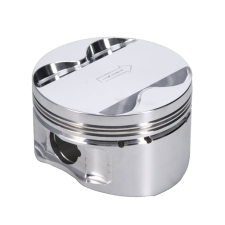 Manley Piston Honda 2.0L B20B4 87.00mm B 1.181 CH -1.00cc