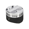 Wiseco Piston Kit Suzuki Swift Sport 1.6L 16V (M16A)12.0:1