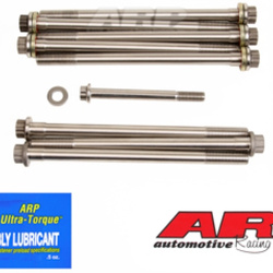 ARP Subaru EJ20/EJ22/EJ25 SOHC/DOHC crankcase thru bolt kit