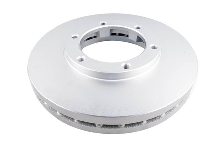 DBA disc brake Street Series - En-Shield - plain universal - DBA3242E