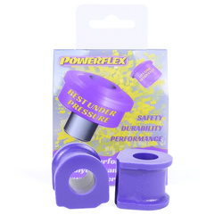 Front Anti Roll Bar Bush 21mm Powerflex Polyurethane Bush Road Series Porsche 911 964 (1989 - 1994) PFF57-601-21