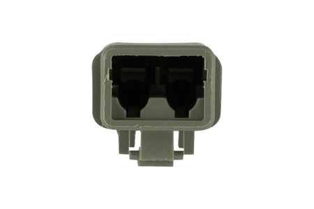 Internal wastegate actuator eGate 2 Way Motor Plug Kit suits DTP Connector