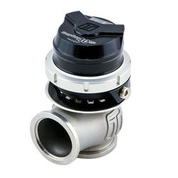 Turbosmart Wastegates vožtuvas GenV CompGate40 35psi Black